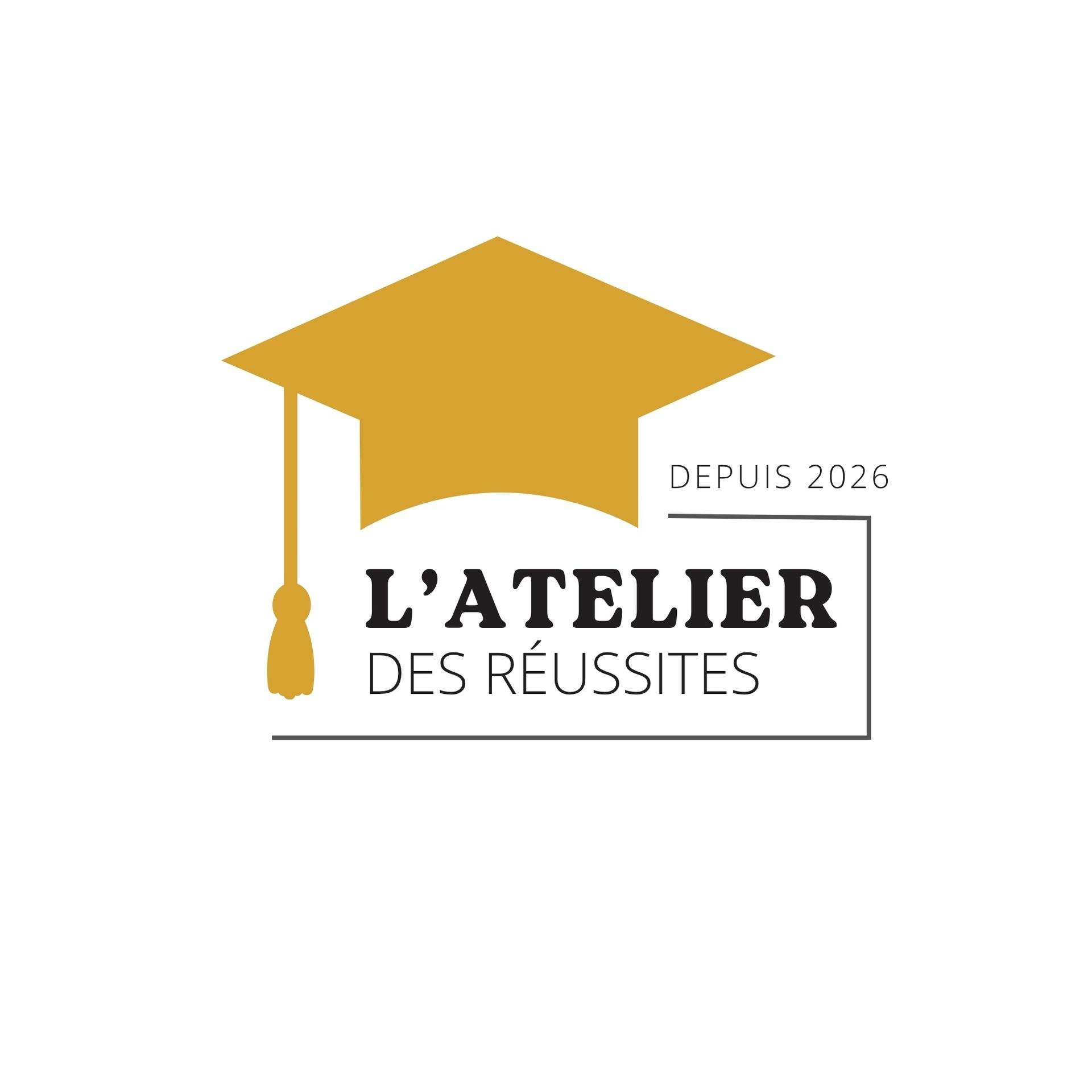 L’Atelier des réussites